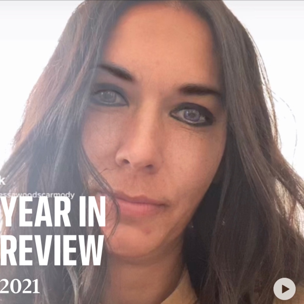 Meet your Posher, Vanessa